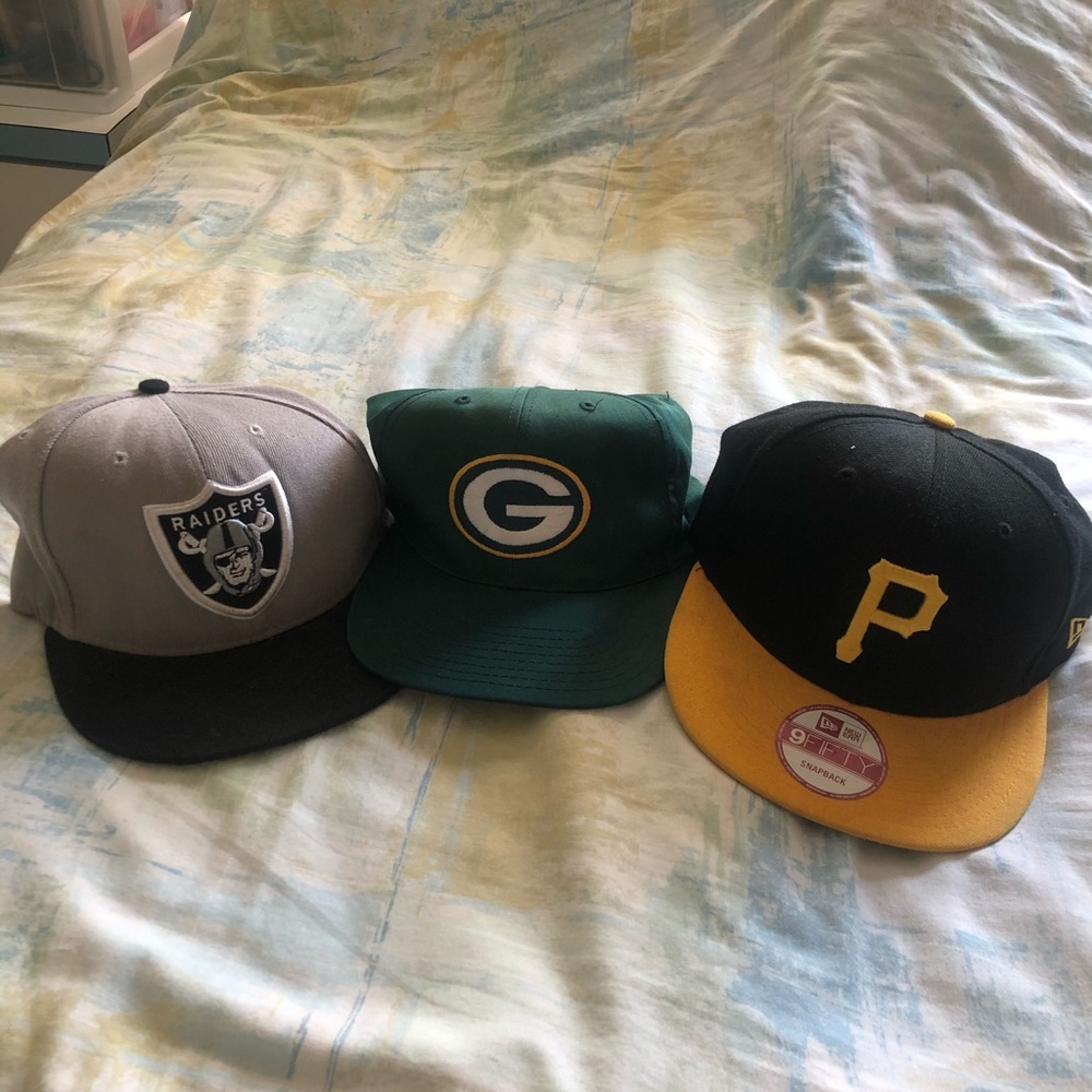 Hats